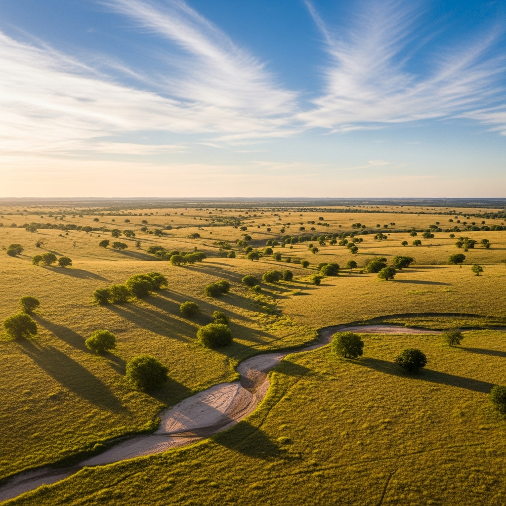 Big Country Land Partners | Texas Ranch Land Investment